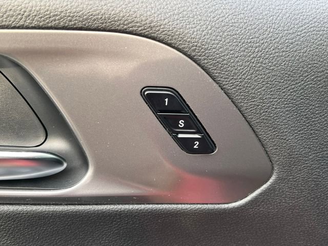 New 2026 Chrysler Pacifica Select image 15