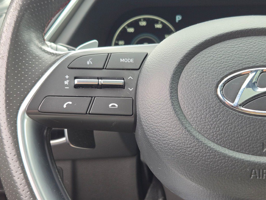 Used 2023 Hyundai Sonata SEL Plus w/ Cargo Package FWD image 40