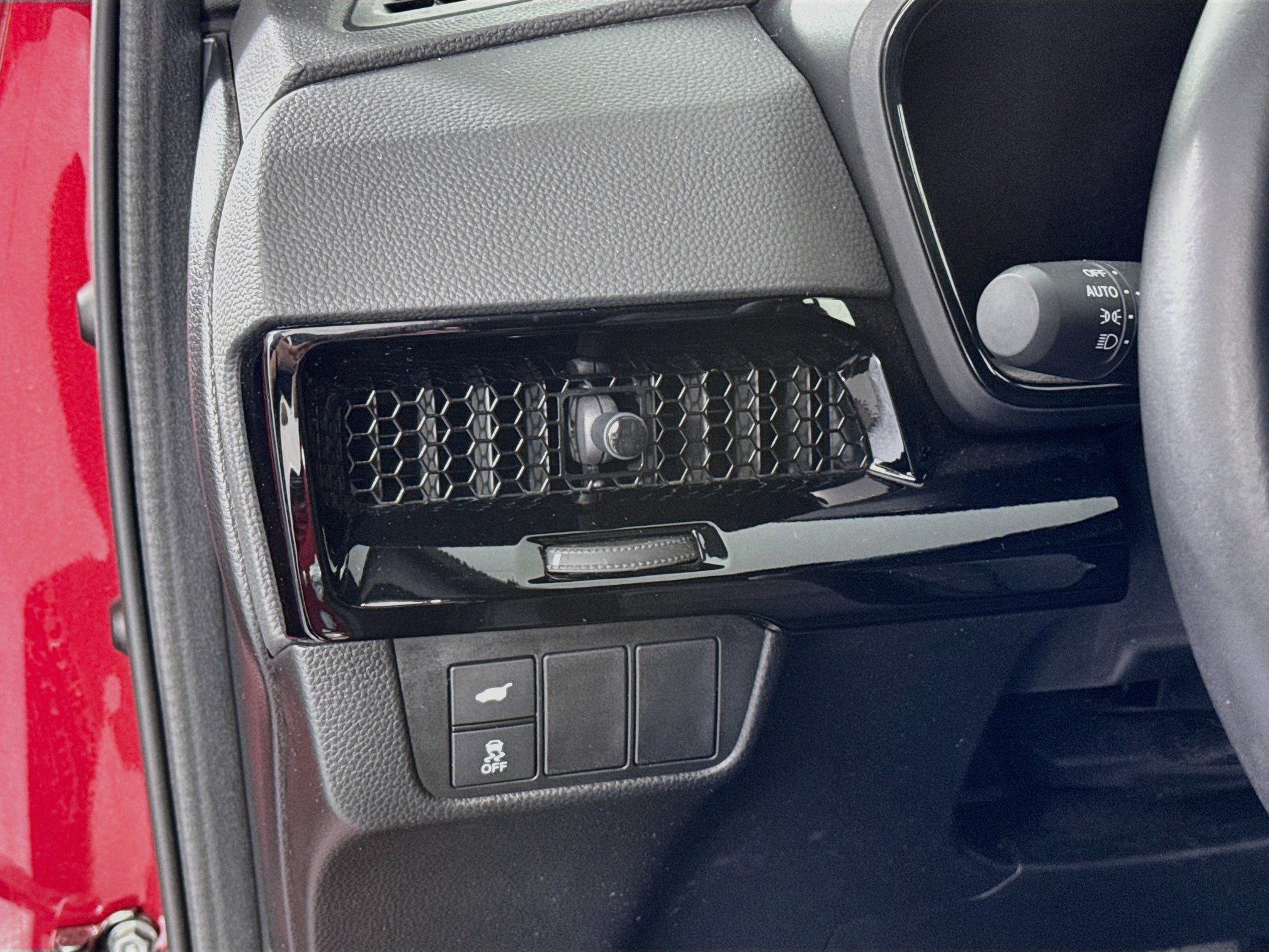 Certified 2025 Honda CR-V Sport Touring image 10