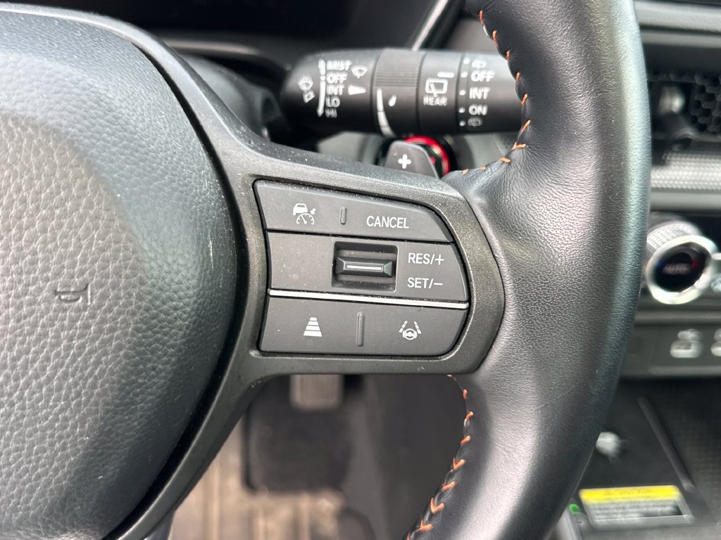 Used 2025 Honda CR-V Sport-L image 21