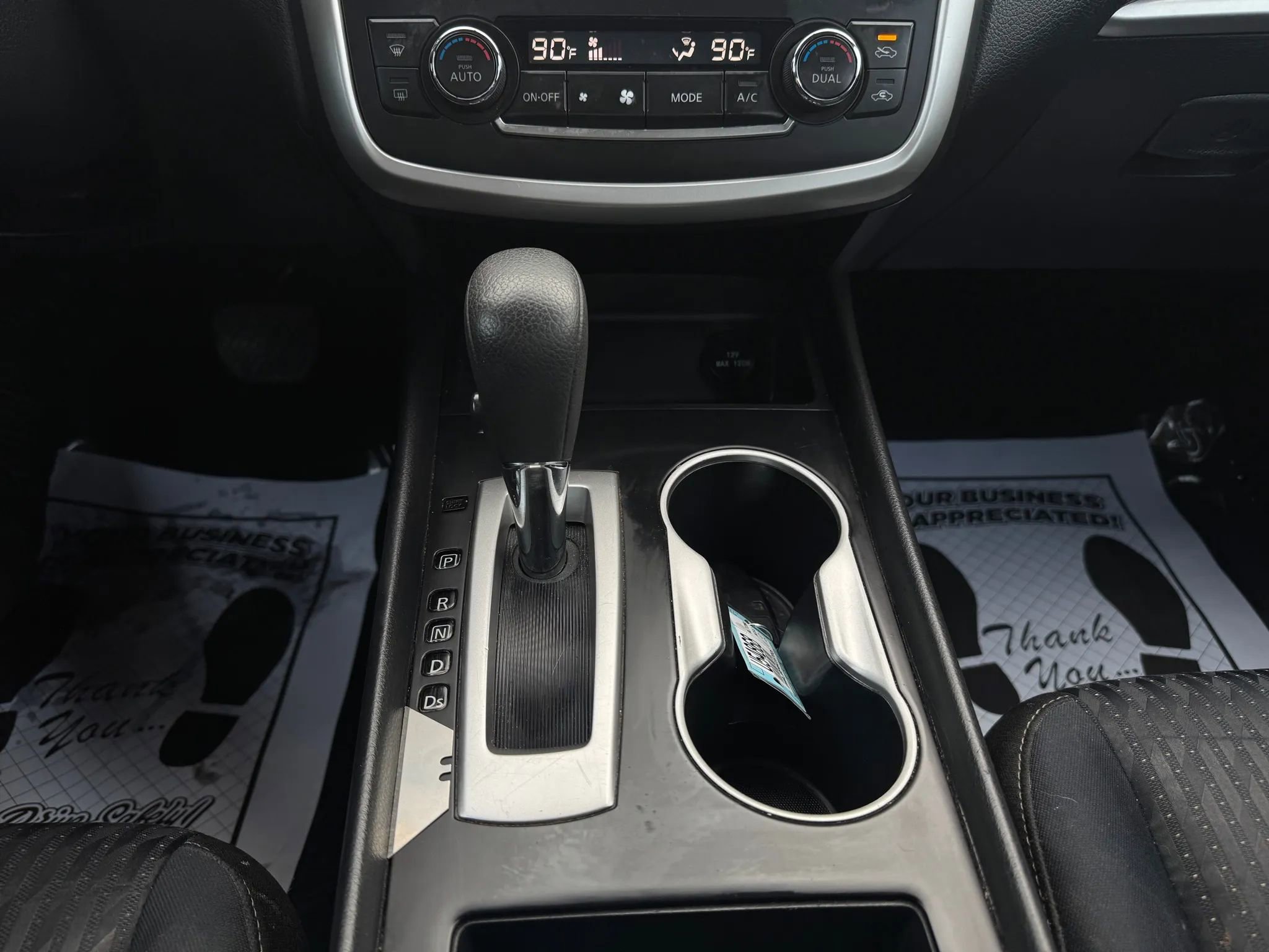 Used 2017 Nissan Altima 2.5 SV image 22