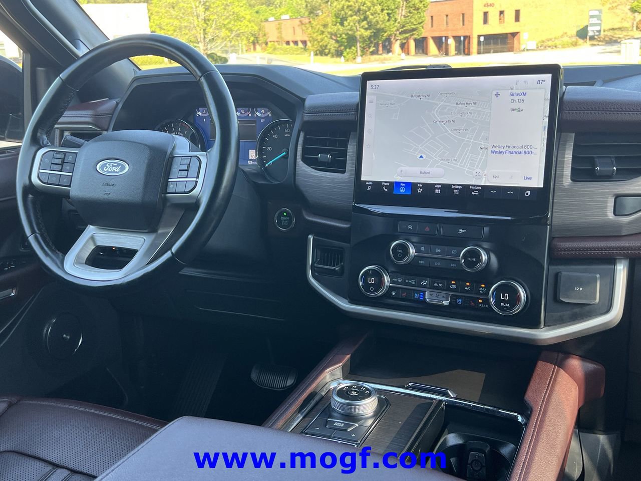 Used 2024 Ford Expedition Limited RWD image 6