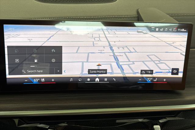 New 2026 BMW X6 xDrive40i w/ Premium Package image 18