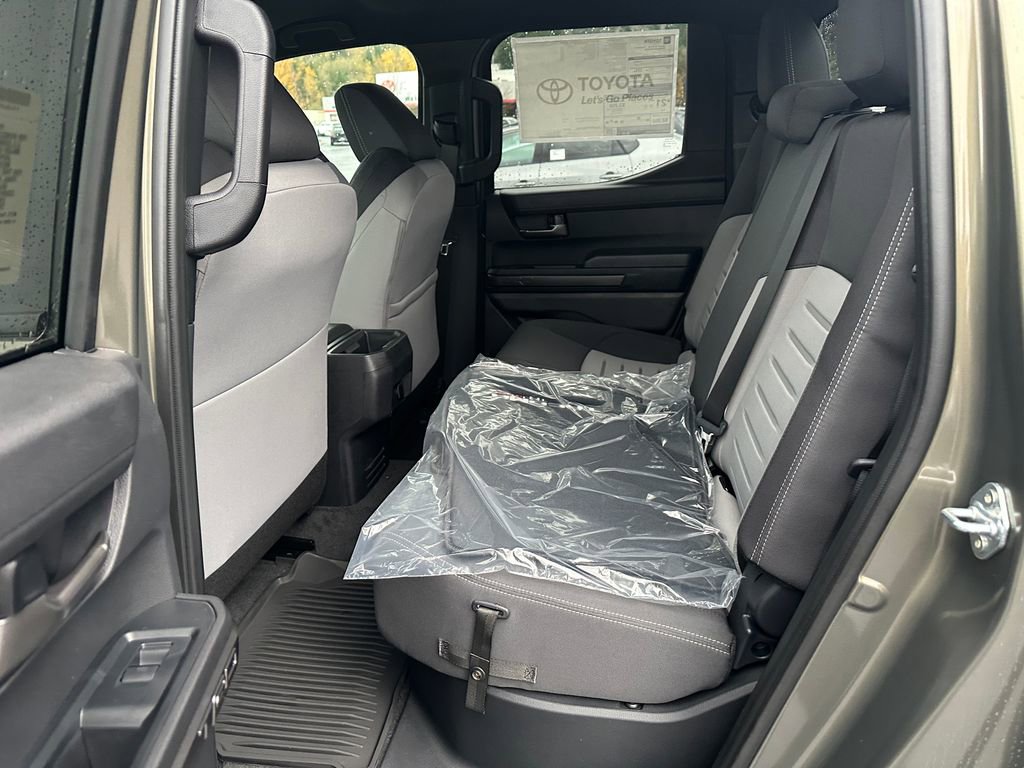 New 2026 Toyota Tacoma TRD Off-Road image 14