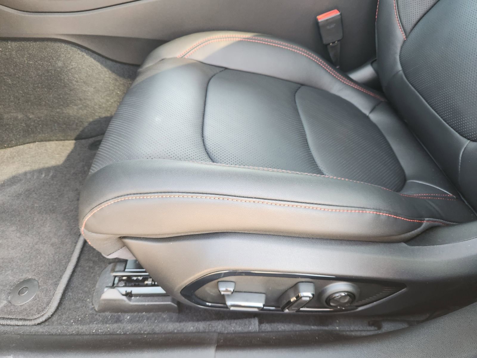 New 2026 Dodge Charger Scat Pack AWD/4WD image 19