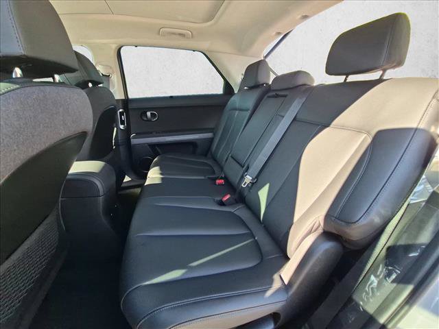 New 2027 Hyundai Ioniq 5 Limited RWD image 16