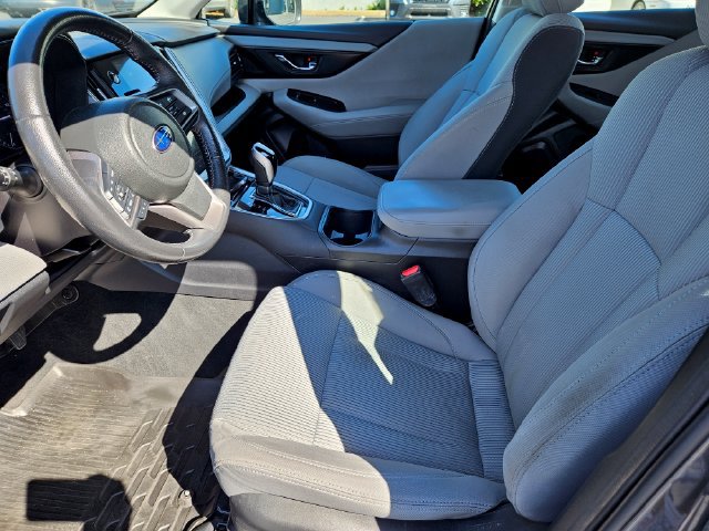 Used 2023 Subaru Legacy Premium w/ Tech Package 1 AWD/4WD image 10