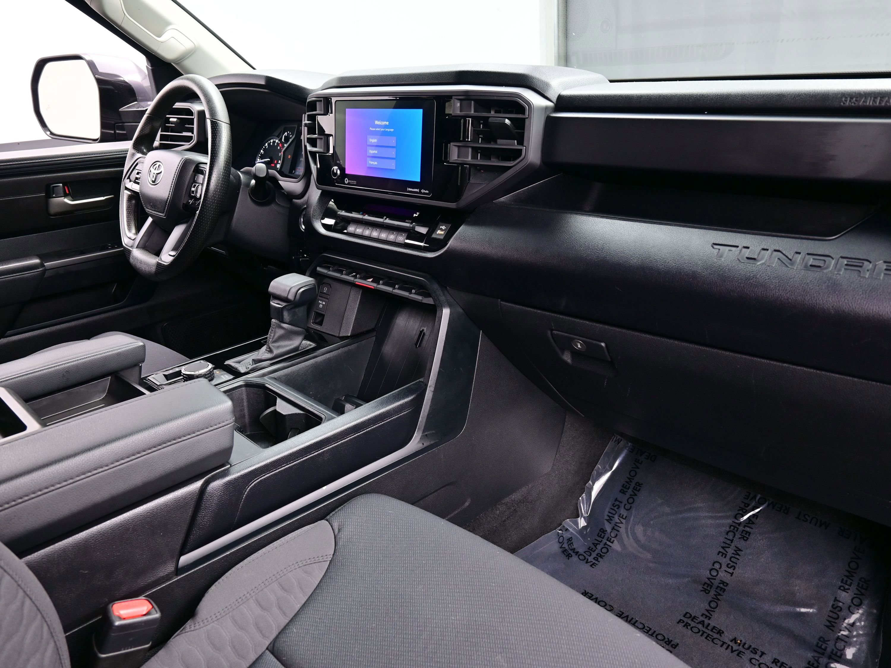 Used 2023 Toyota Tundra SR5 image 15