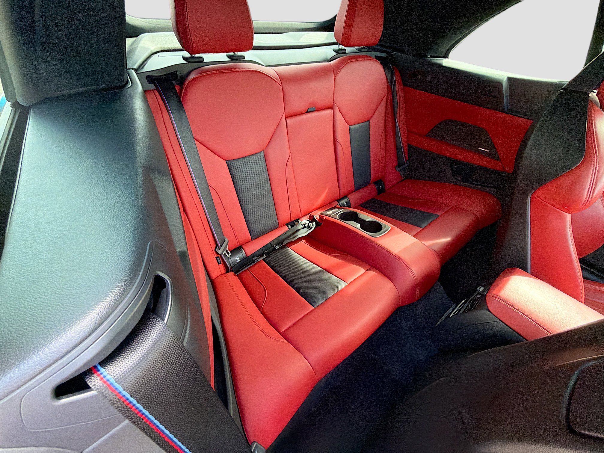 Used 2022 BMW M4 xDrive Competition w/ Executive Package image 28