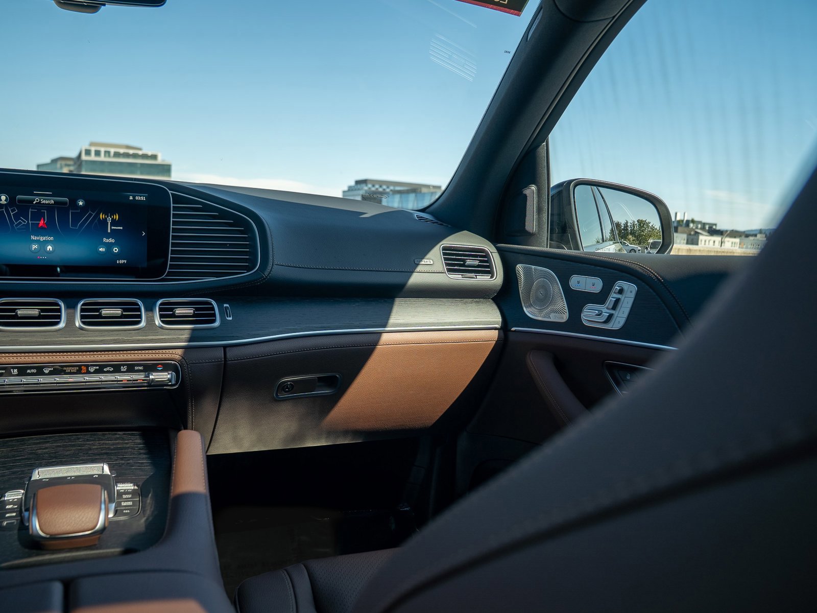 Certified 2026 Mercedes-Benz GLE 450 4MATIC image 21