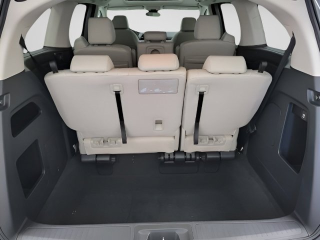 New 2026 Honda Odyssey EX-L image 23