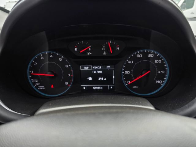 Used 2018 Chevrolet Malibu LS image 21