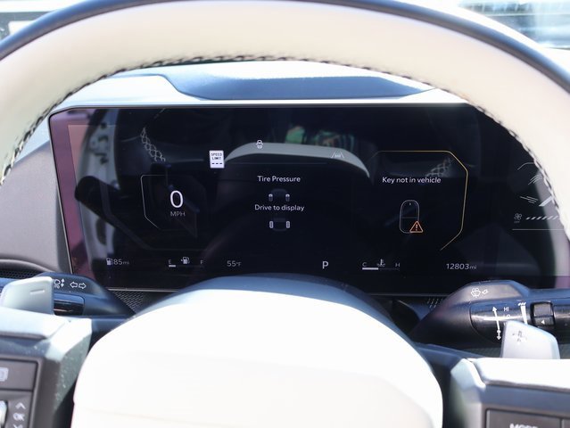 Used 2025 Kia K4 GT-Line w/ GT-Line Premium Package image 30