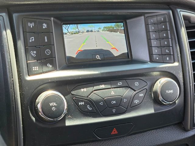 Used 2019 Ford Ranger XL w/ Equipment Group 101A Mid RWD image 29