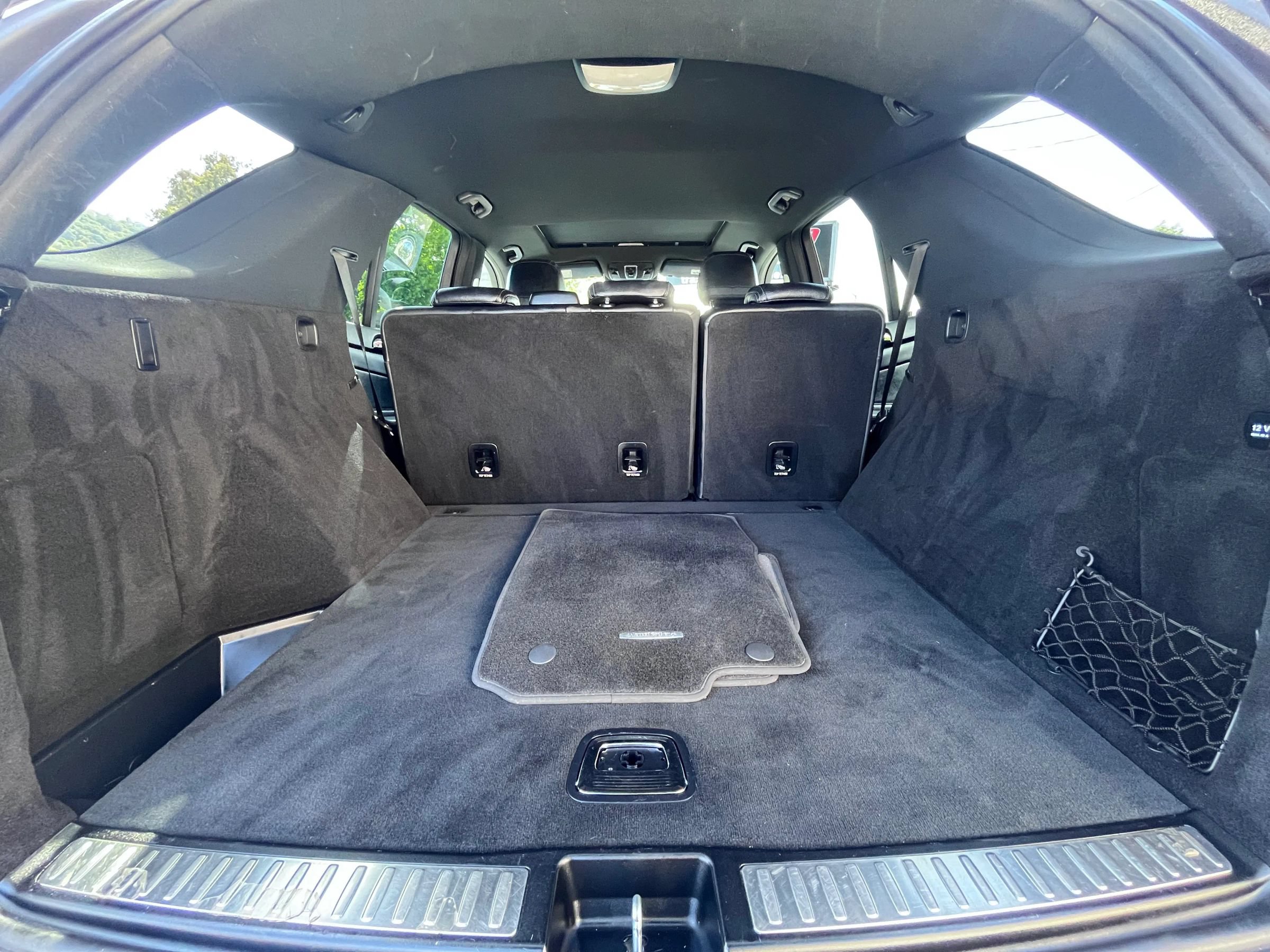 Used 2016 Mercedes-Benz GLE 350 4MATIC w/ Premium Package image 21
