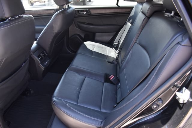 Used 2018 Subaru Outback 2.5i Limited AWD/4WD image 20