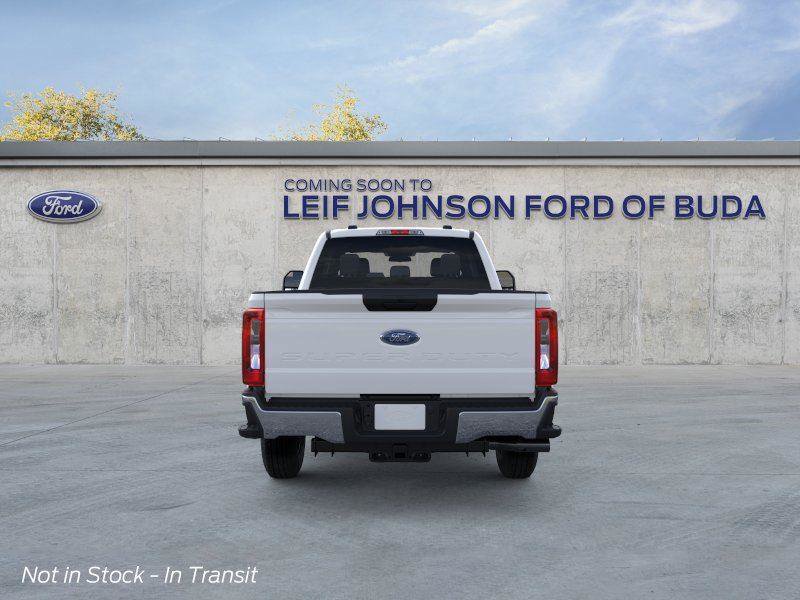 New 2026 Ford F250 XL AWD/4WD image 5