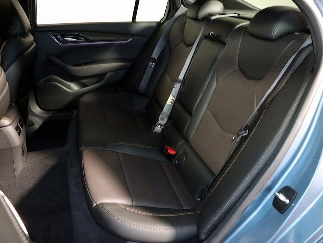 Used 2024 Cadillac CT5 Sport w/ Climate Package image 13