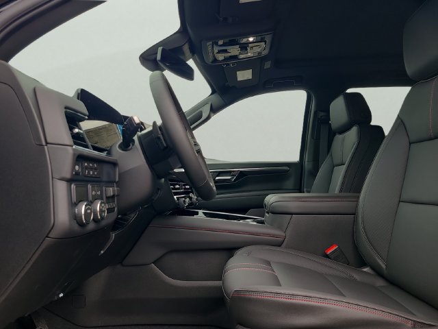 New 2026 Chevrolet Tahoe RST w/ Comfort Package RWD image 23