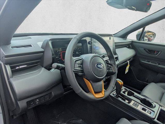 New 2026 Subaru Outback Wilderness AWD/4WD image 8