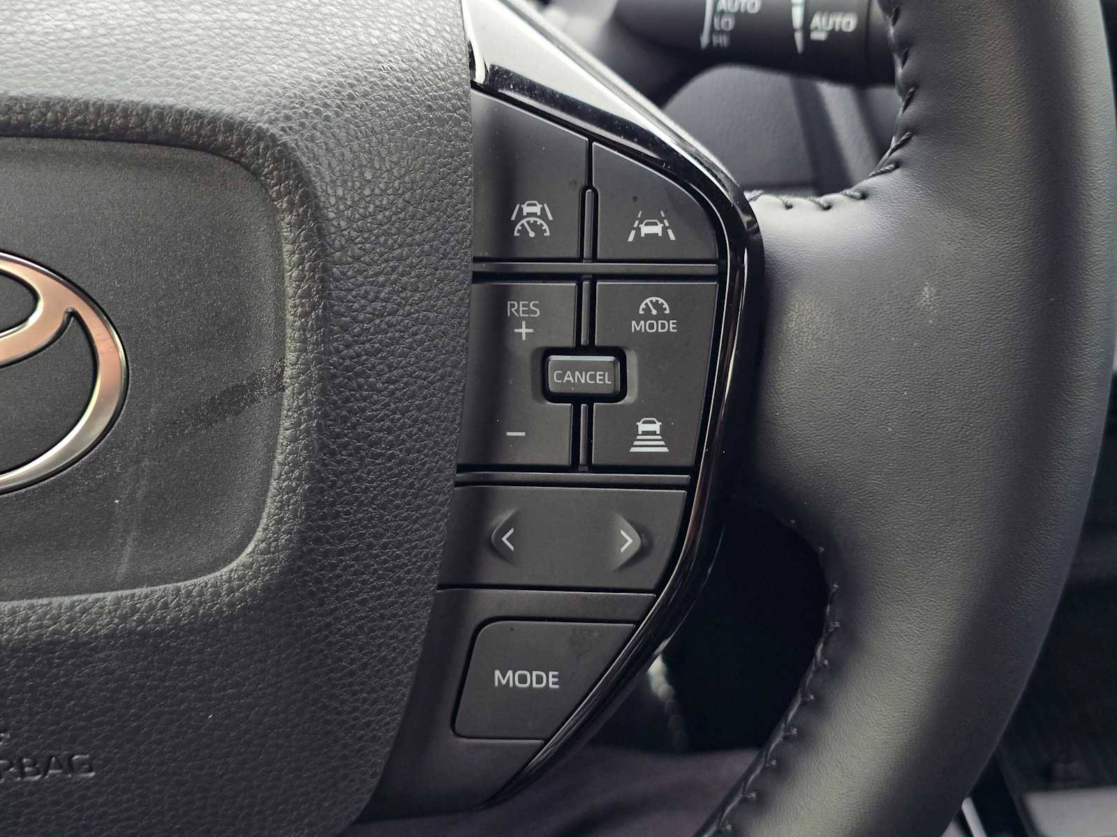 Used 2026 Toyota Prius Nightshade image 33