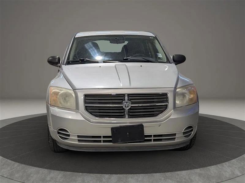 Used 2010 Dodge Caliber SXT image 8