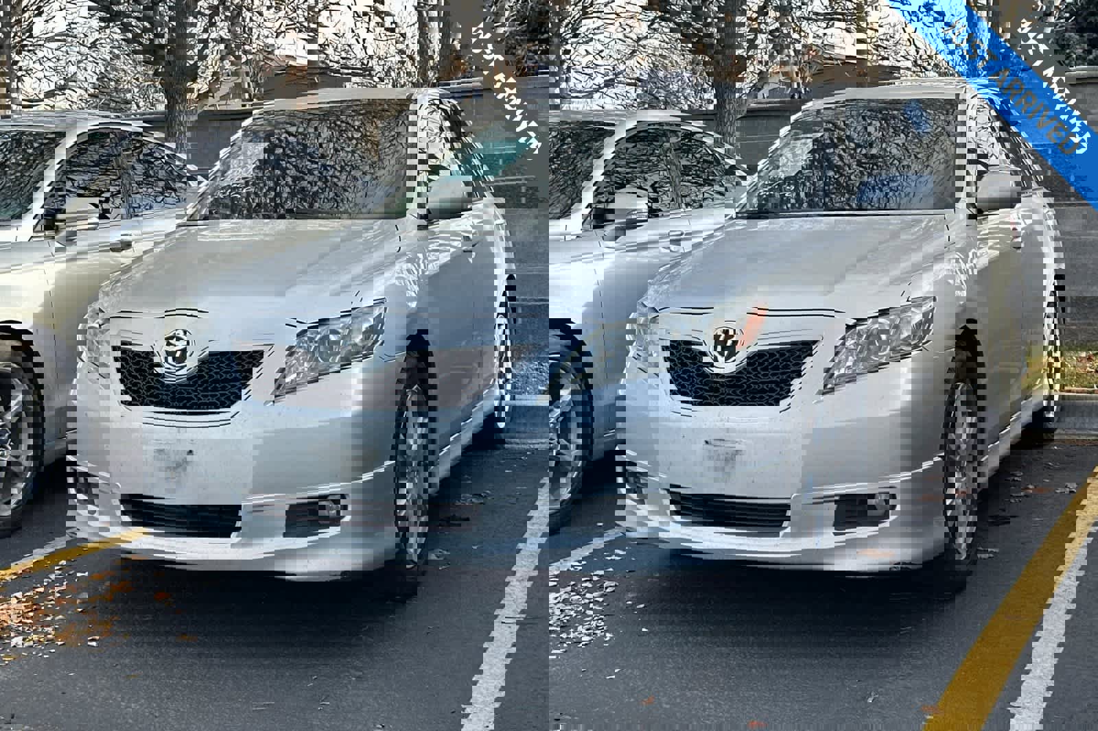 Used 2008 Toyota Camry SE image 1