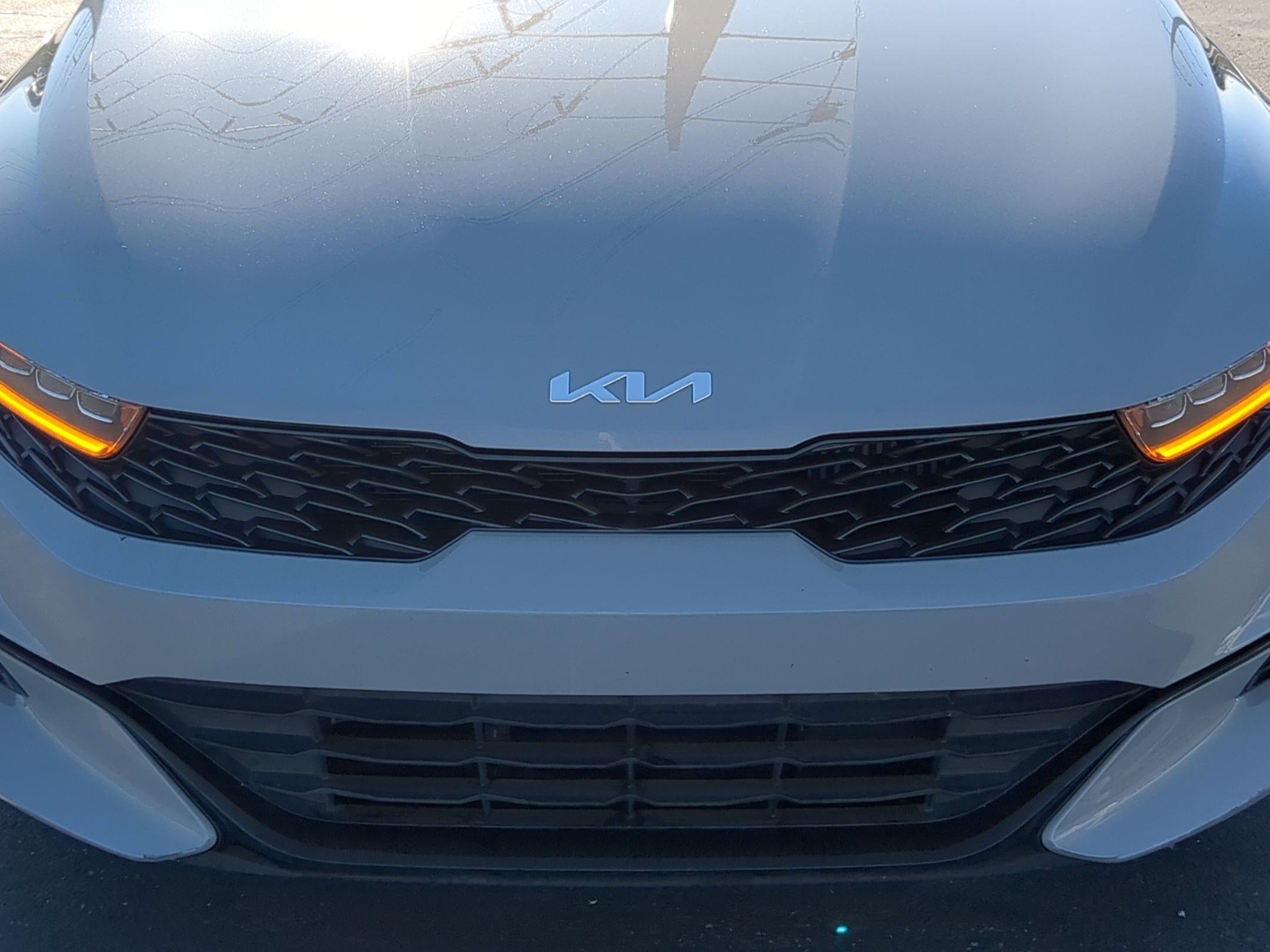 Used 2023 Kia K5 GT-Line image 9