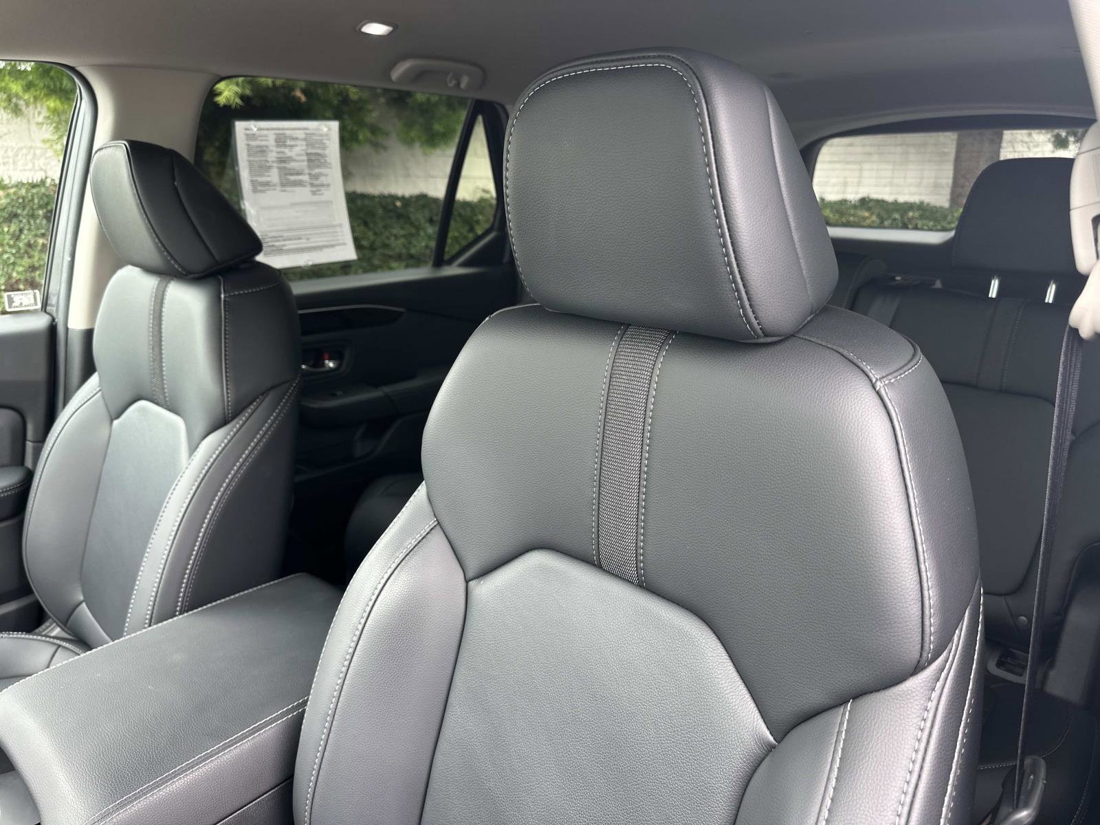 Used 2026 Honda Passport RTL image 18