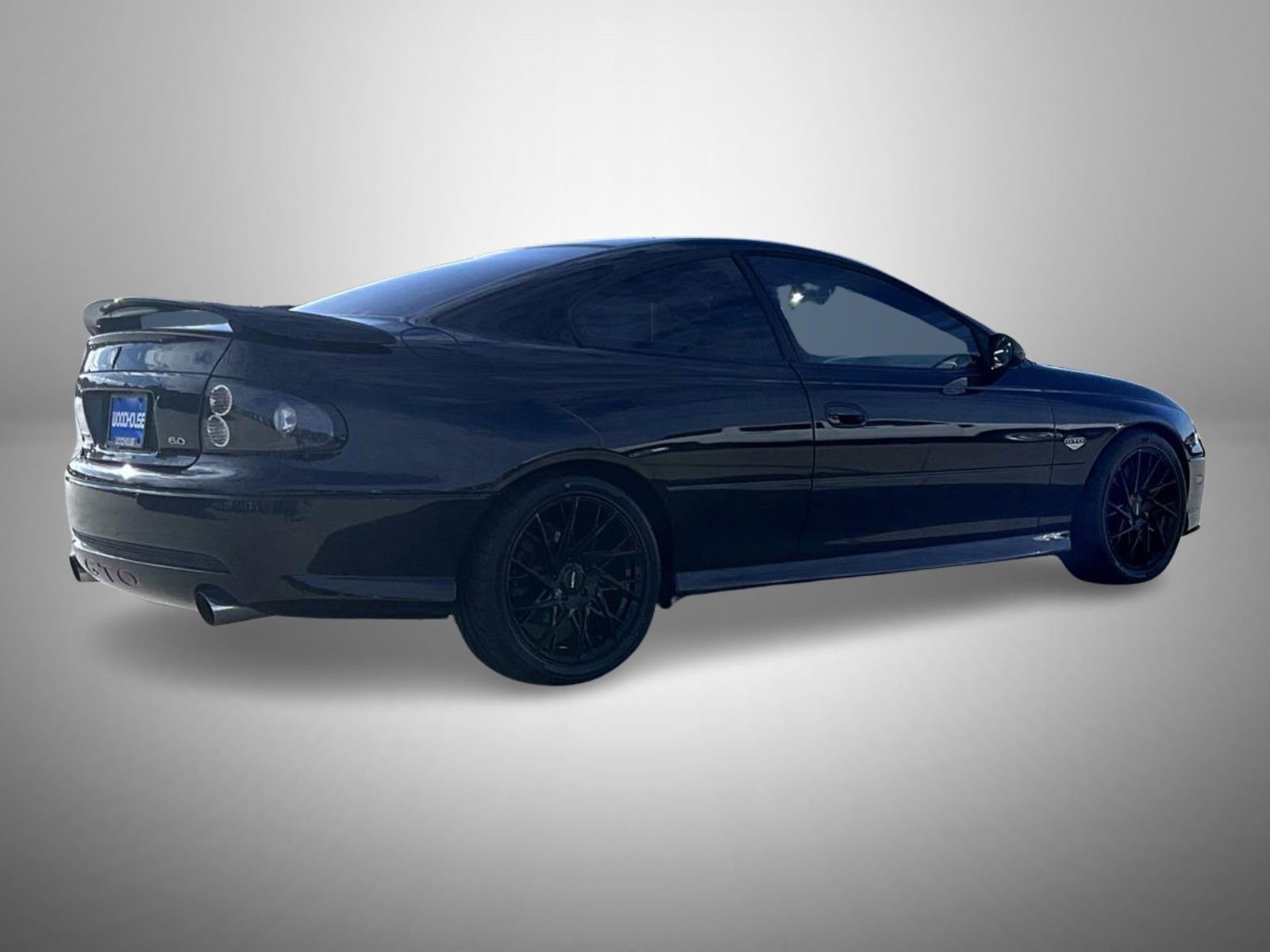 Used 2006 Pontiac GTO Base image 5