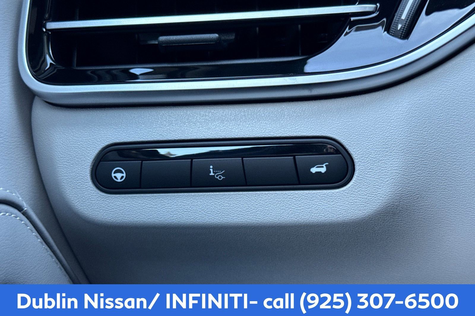 New 2026 INFINITI QX60 Autograph w/ Dark Cargo Package AWD/4WD image 31