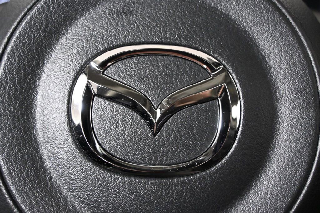 New 2025 MAZDA CX-5 AWD 2.5 S image 34