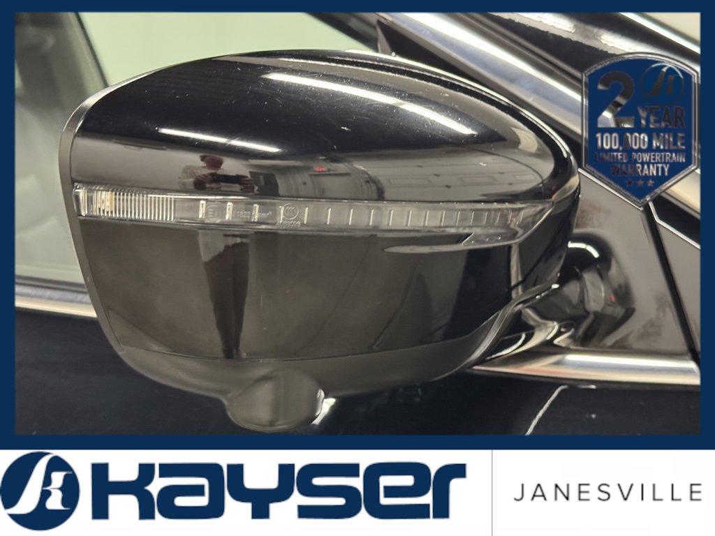 Used 2020 Nissan Murano SL image 18