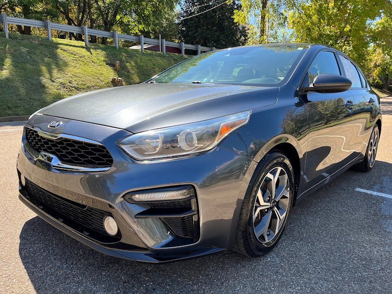 Used 2019 Kia Forte LXS image 33