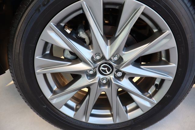 Used 2025 MAZDA CX-5 AWD 2.5 S w/ Premium Plus Pkg image 47