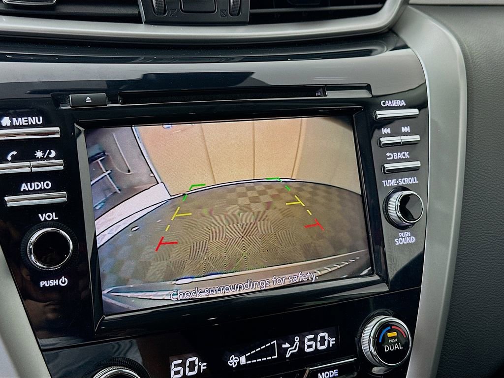 Used 2020 Nissan Murano SV image 13