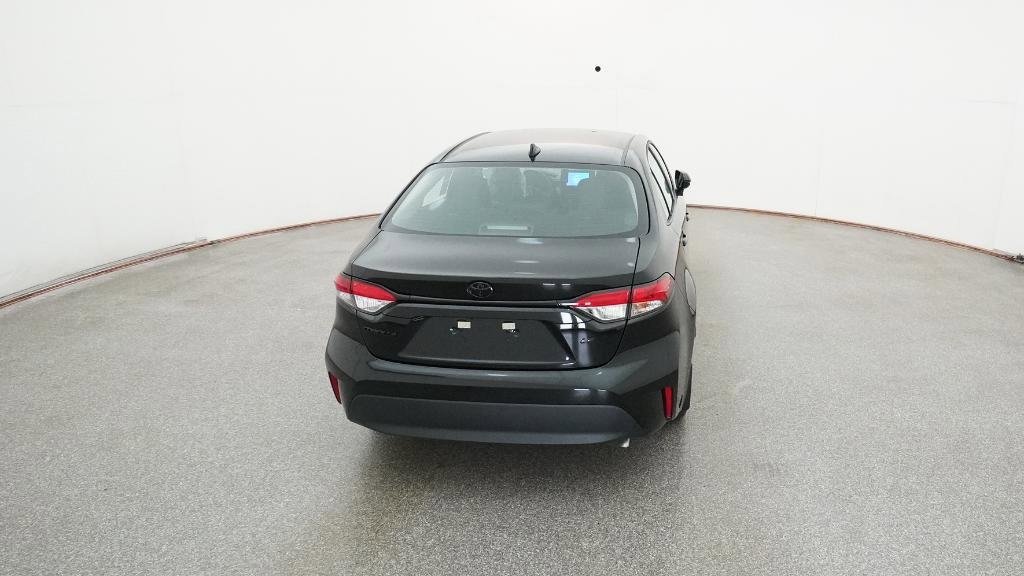 New 2026 Toyota Corolla LE image 7