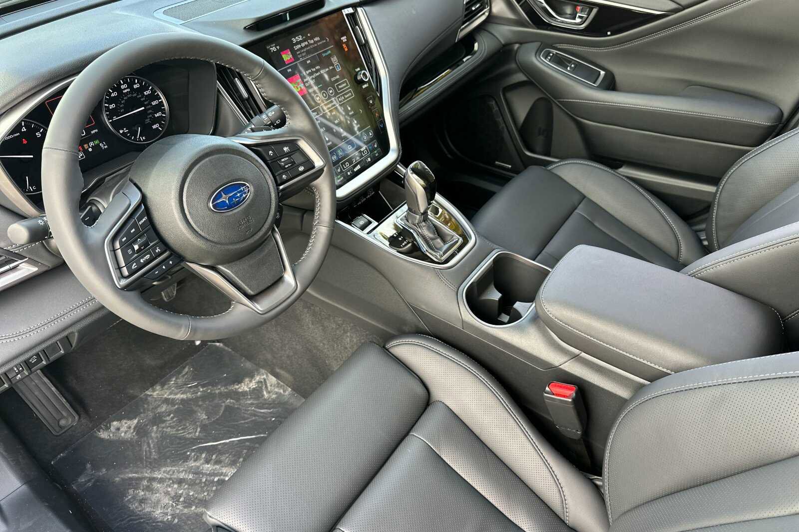 New 2025 Subaru Outback Touring XT w/ Popular Package #2 image 44