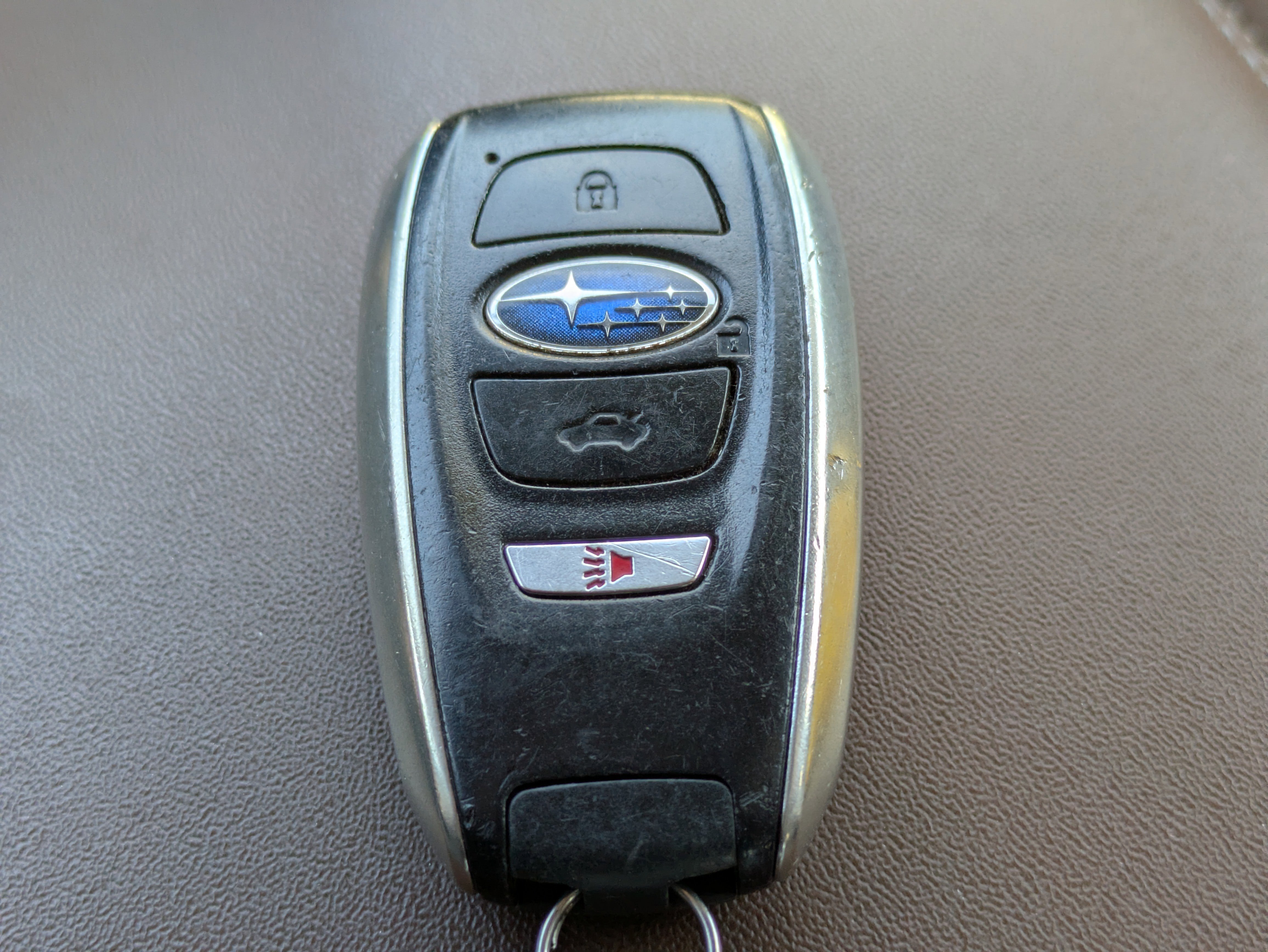 Used 2020 Subaru Ascent Touring image 34