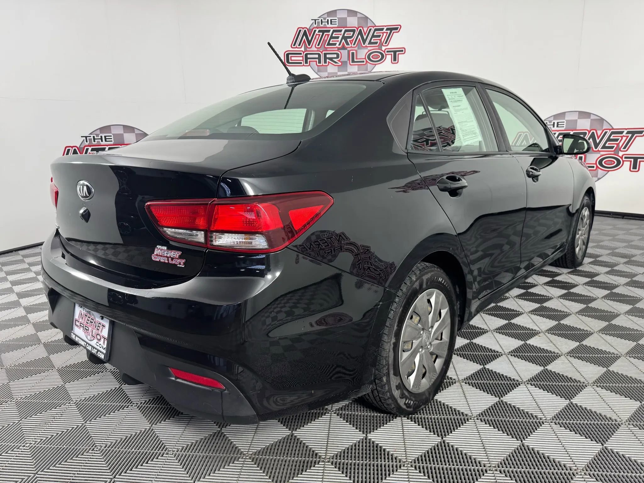 Used 2019 Kia Rio LX image 25