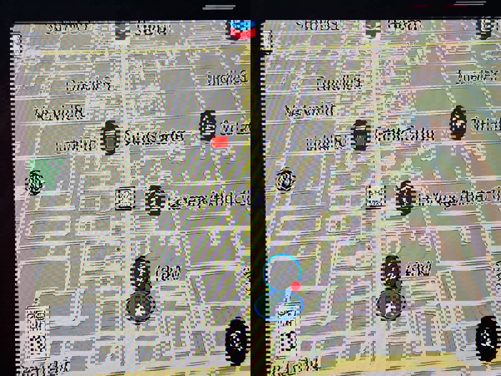 Used 2023 Volkswagen ID.4 S image 27