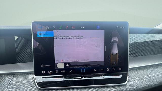 New 2026 Volkswagen Tiguan S AWD/4WD image 14