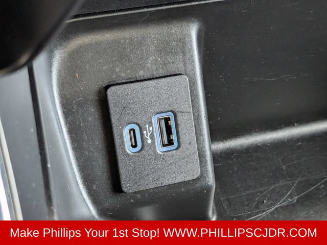 Used 2023 Ford F150 XL w/ STX Appearance Package RWD image 21