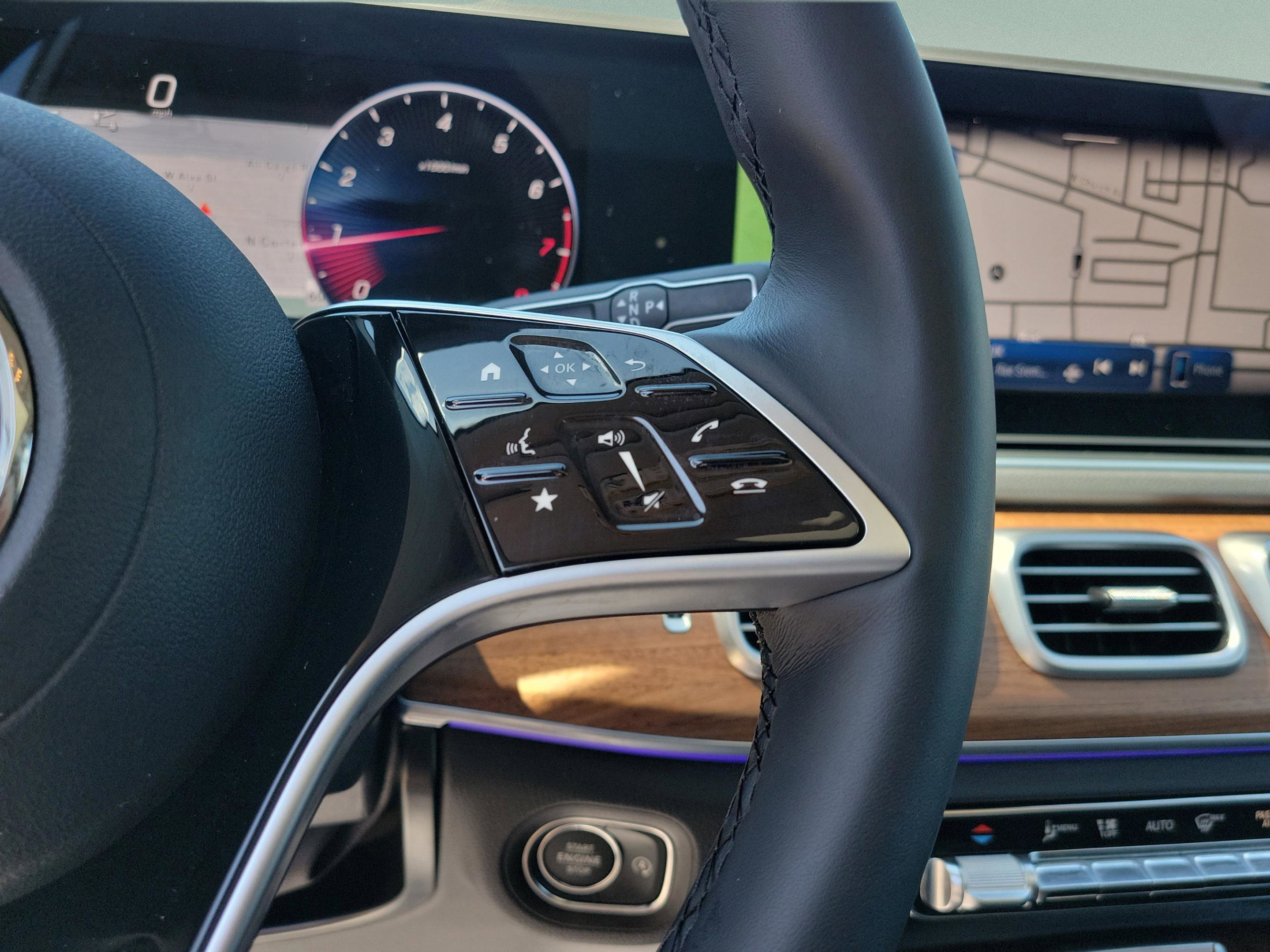 Certified 2026 Mercedes-Benz GLE 350 4MATIC image 22