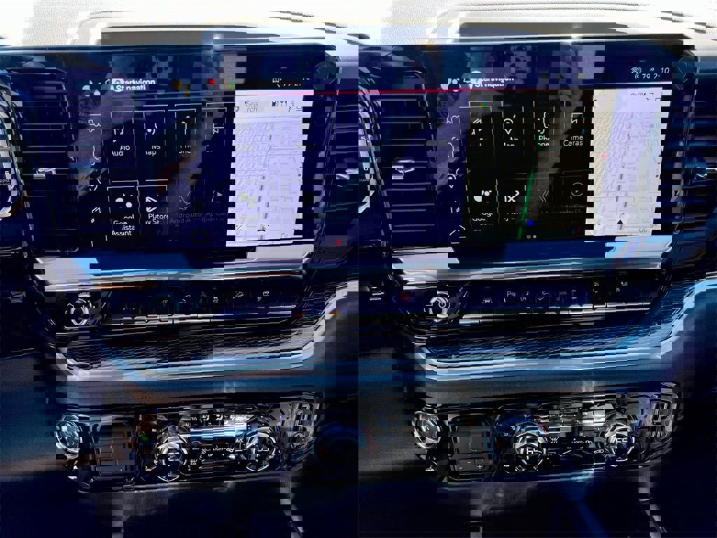 New 2026 GMC Sierra 1500 Elevation w/ Elevation Premium Package image 13