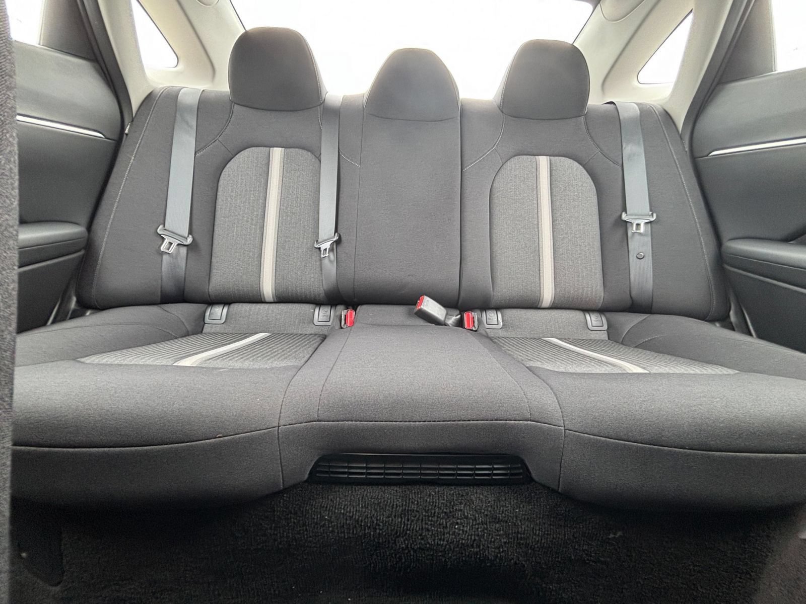 Used 2026 Hyundai Sonata Blue FWD image 33