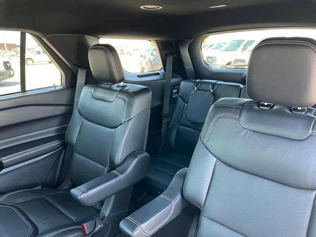 Used 2022 Ford Explorer ST w/ Equipment Group 401A image 34