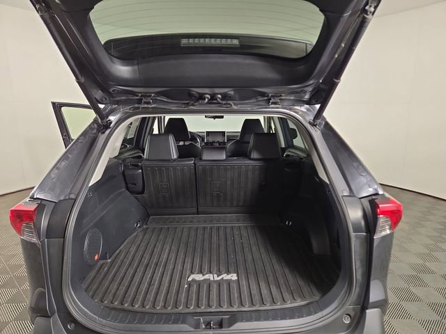 Used 2019 Toyota RAV4 XLE Premium w/ All Weather Liner Package image 33