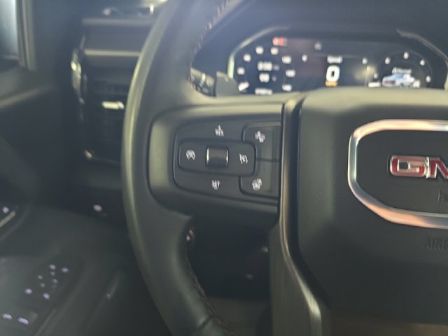Certified 2024 GMC Sierra 1500 AT4 w/ AT4 Premium Package AWD/4WD image 19