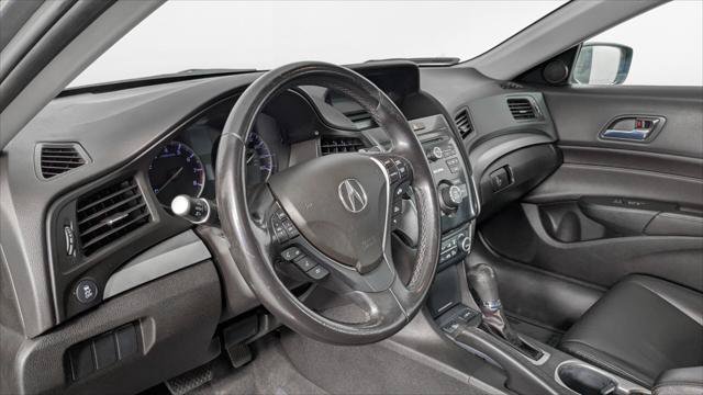 Used 2018 Acura ILX FWD image 27